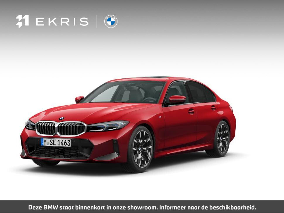 BMW 3 Serie 320i