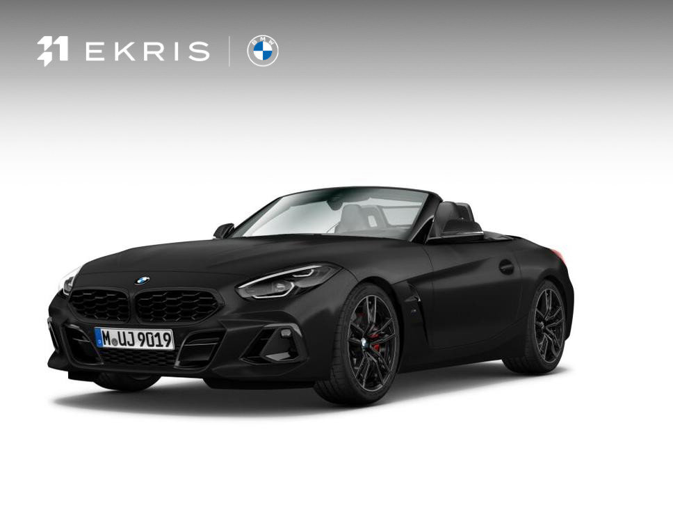 BMW Z4 Roadster sDrive30i Business Edition Plus