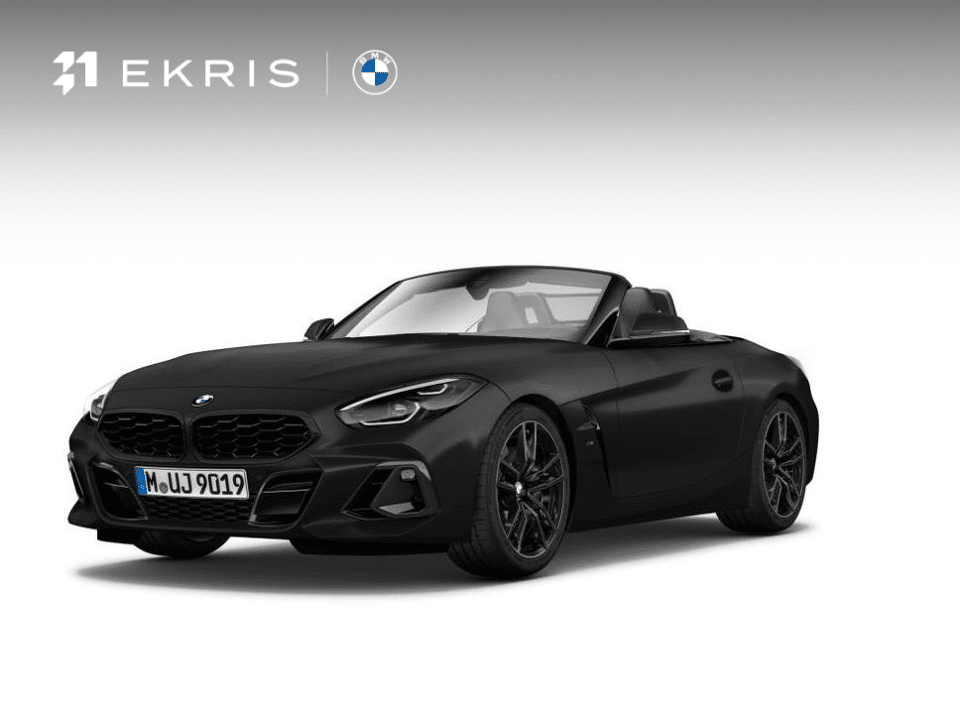 BMW Z4 Roadster sDrive30i Business Edition Plus - Afbeelding 1