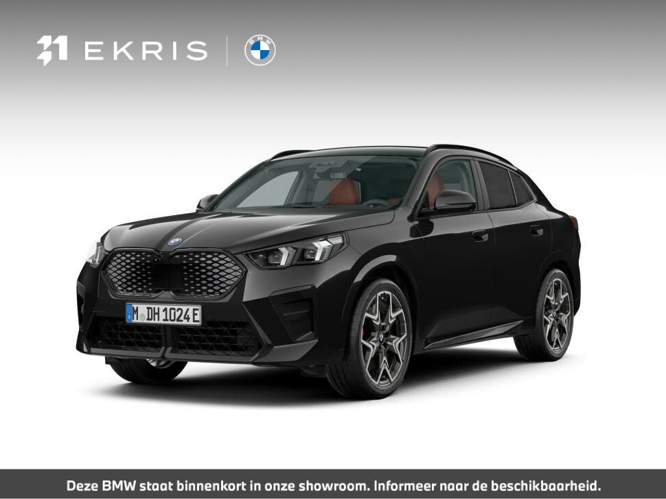 BMW iX2 xDrive30 M Sport Edition