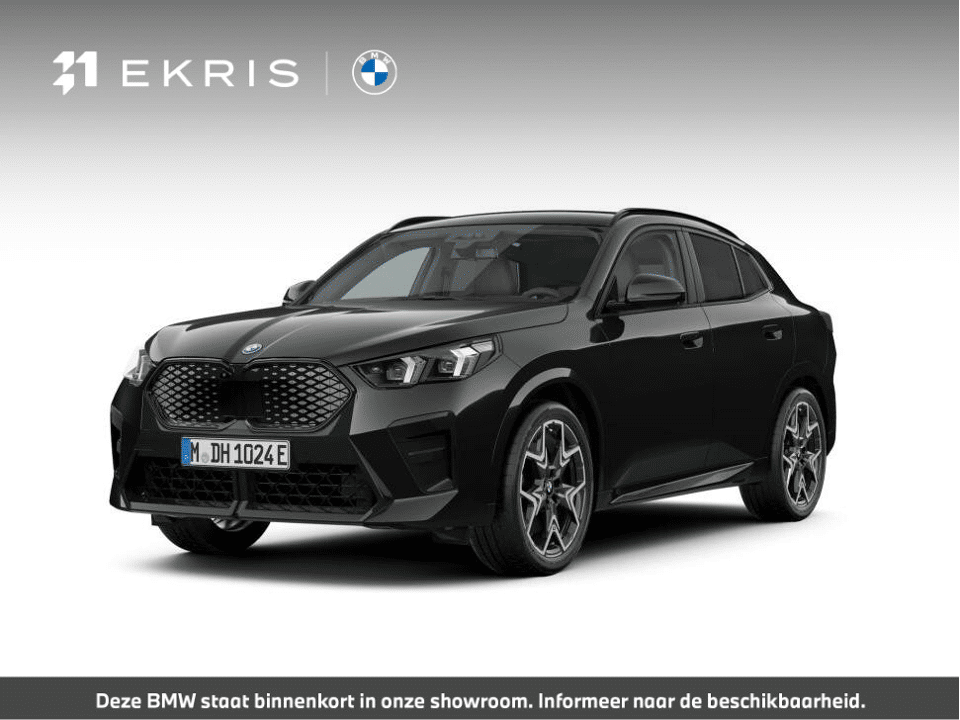 BMW iX2 xDrive30 M Sport Edition - Afbeelding 1