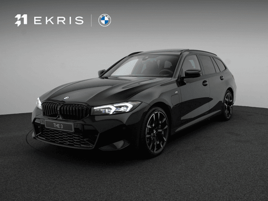 BMW 3 Serie 330e Touring