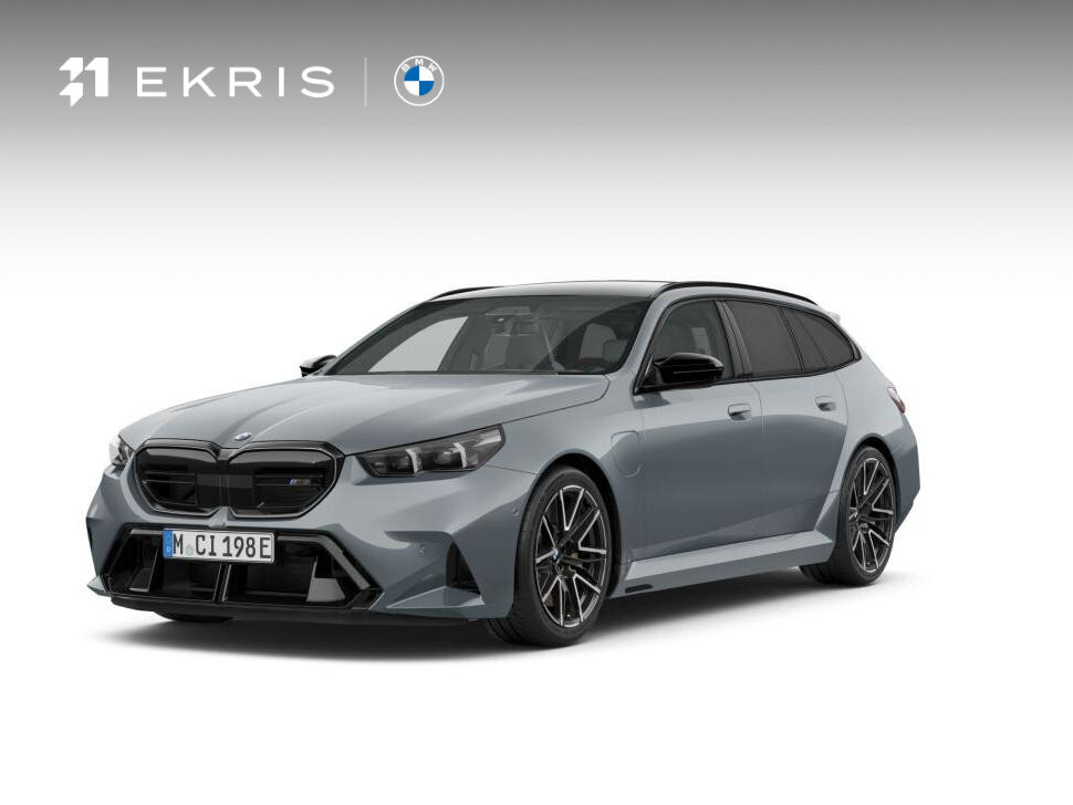 BMW M5 Touring