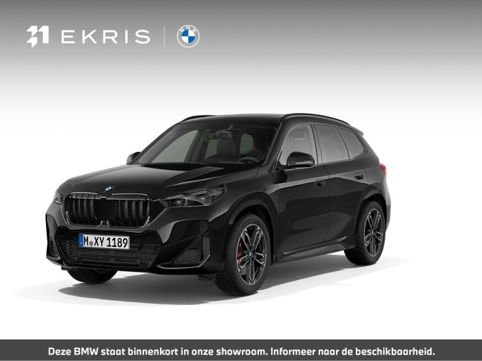 BMW X1 sDrive20i