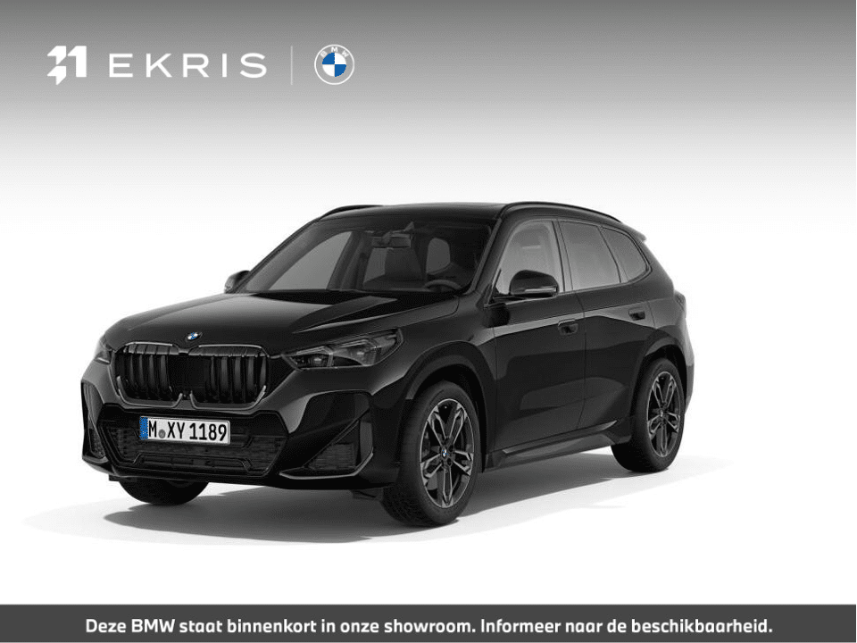 BMW X1 sDrive20i - Afbeelding 1