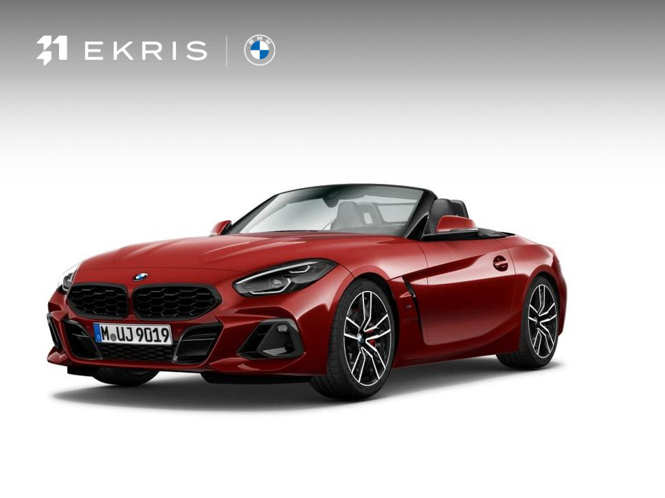 BMW Z4 Roadster sDrive20i