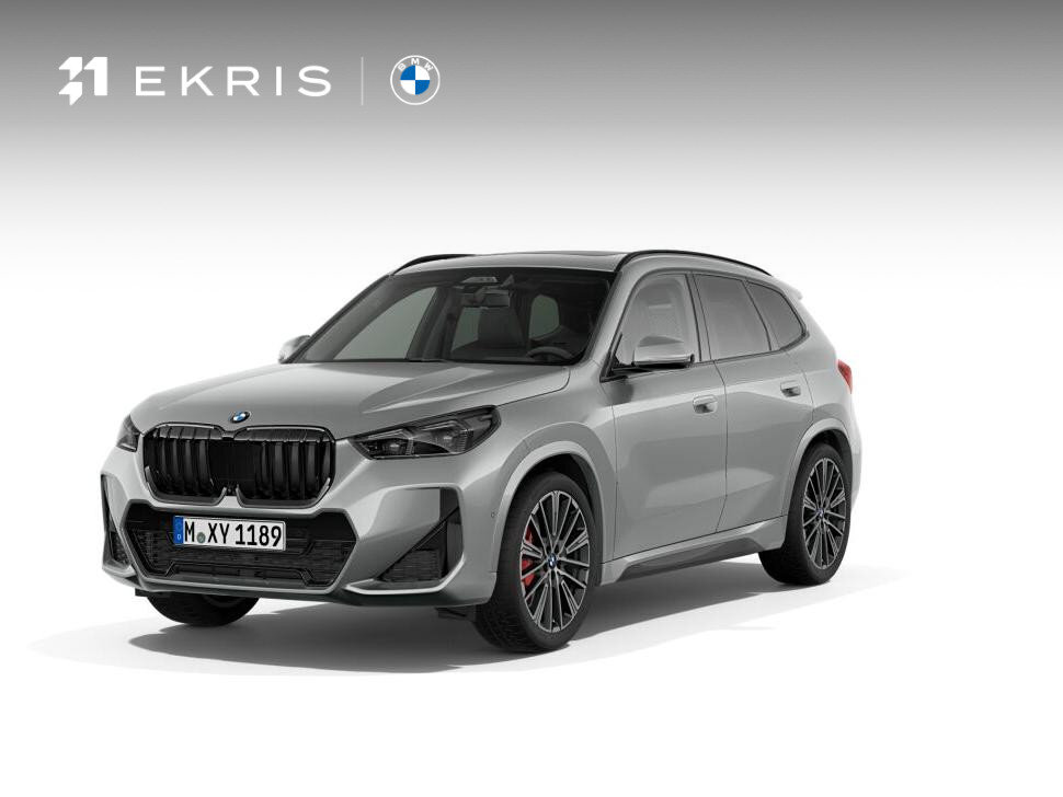 BMW X1 xDrive23i