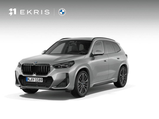 BMW X1 xDrive23i