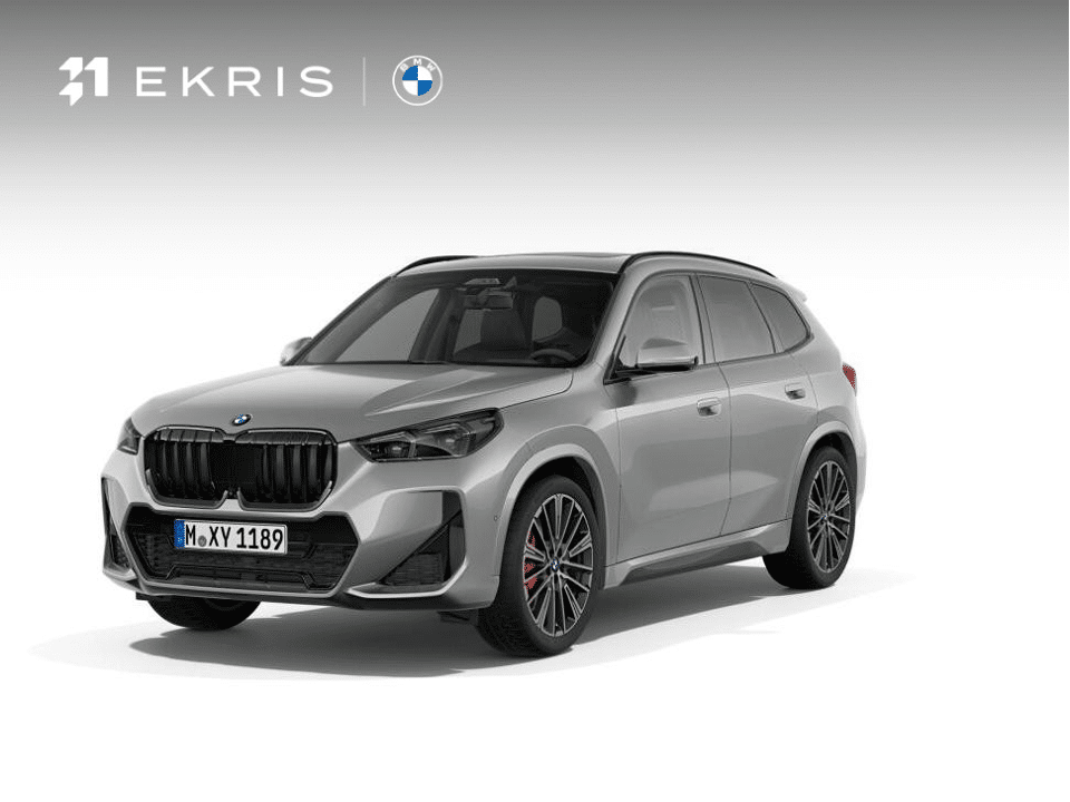 BMW X1 xDrive23i - Afbeelding 1