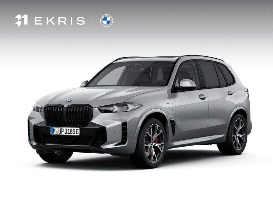 BMW X5 xDrive50e - Afbeelding 1