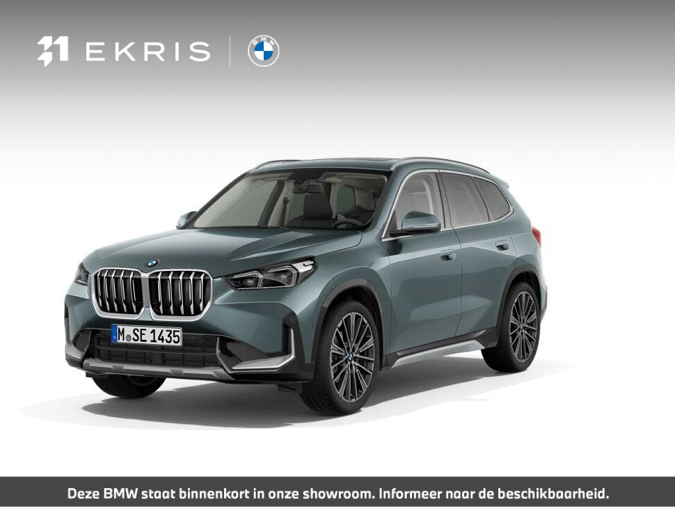 BMW X1 sDrive20i