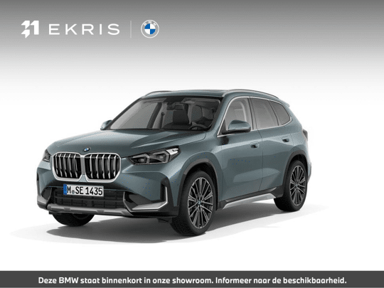 BMW X1 sDrive20i