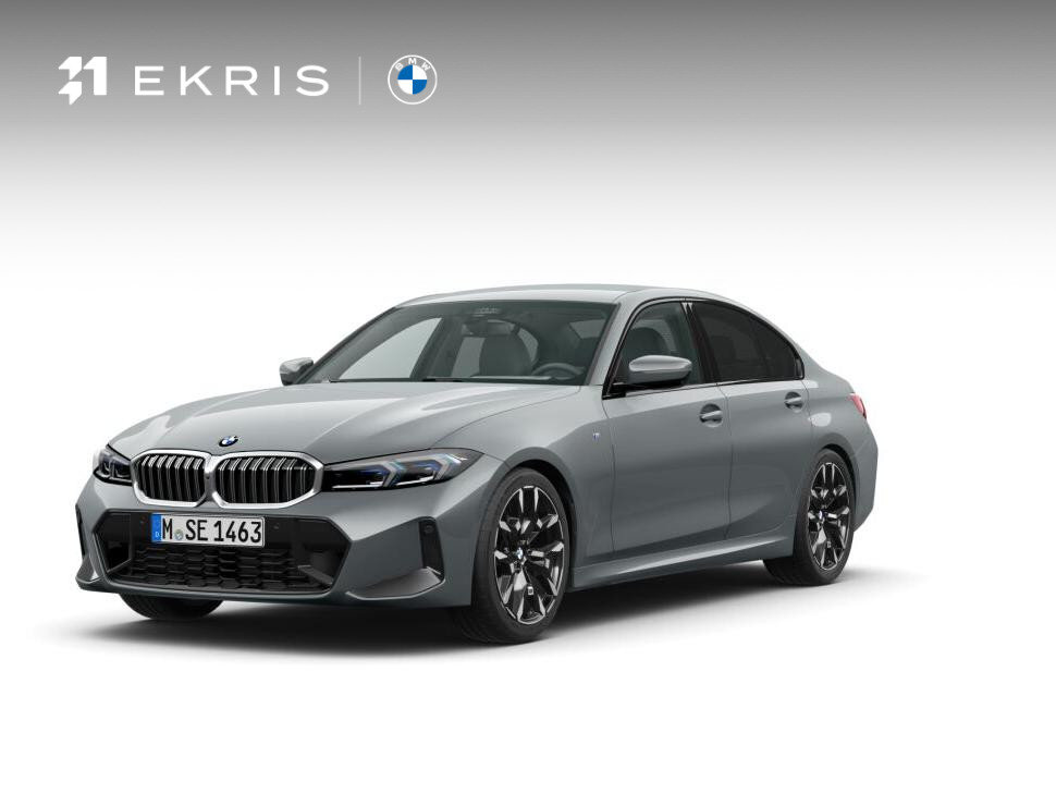 BMW 3 serie Sedan 318i
