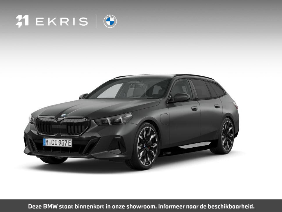 BMW 5 serie Touring M Sport Edition