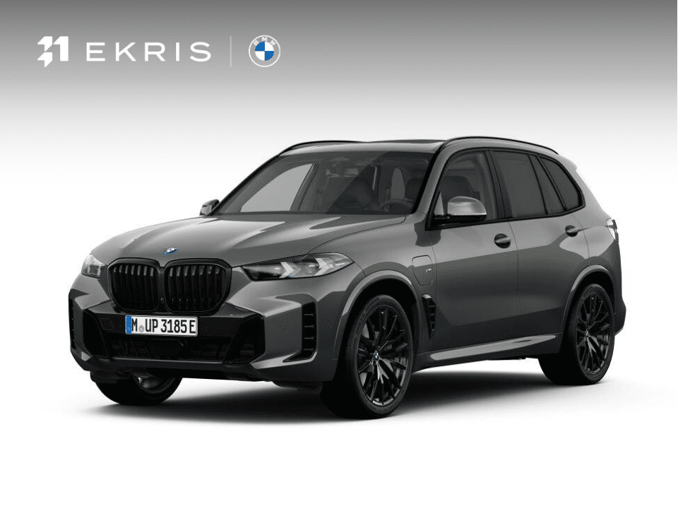 BMW X5 xDrive50e - Afbeelding 1