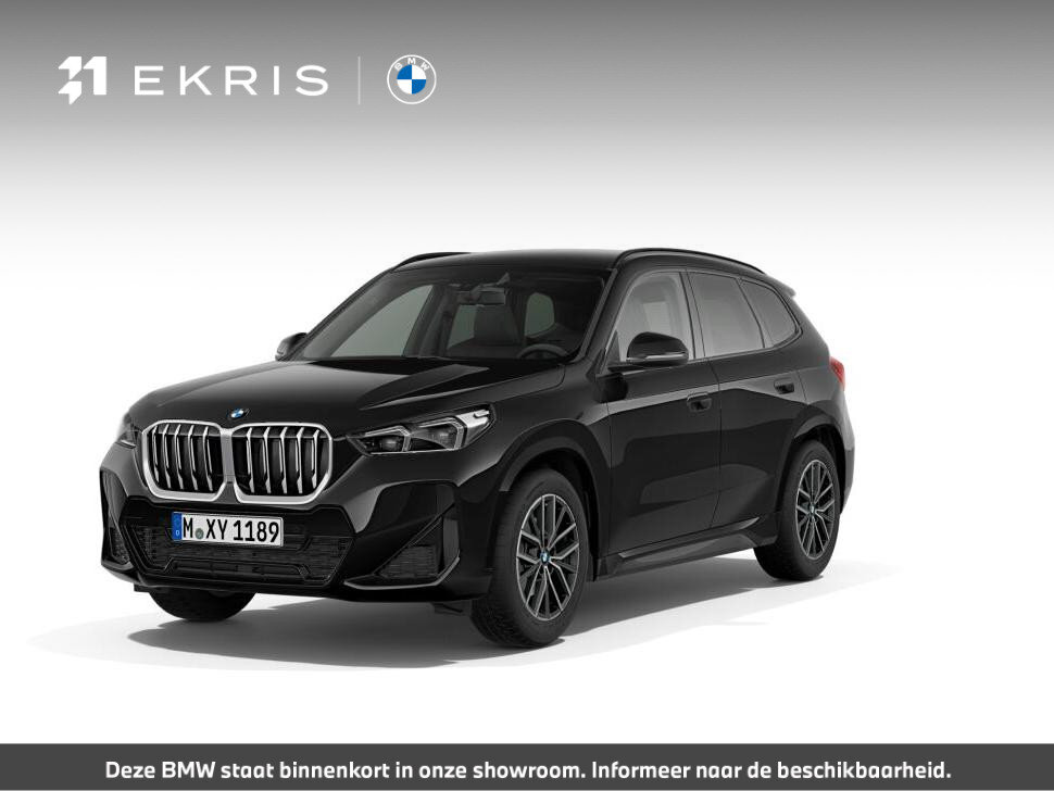 BMW X1 sDrive20i
