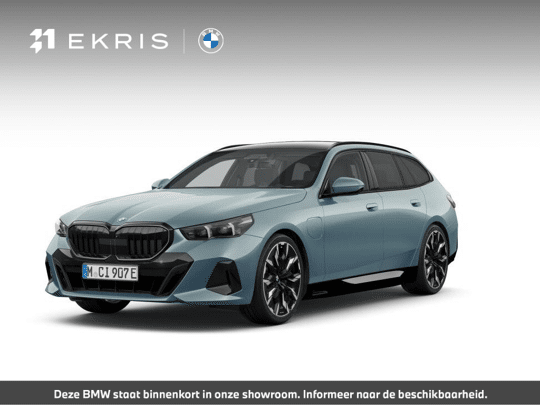 BMW 5 serie Touring 530e