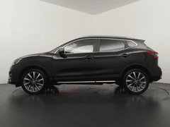 Nissan QASHQAI 1.3 DIG-T Tekna + - Afbeelding 2