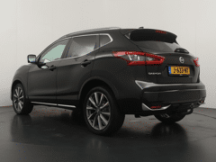 Nissan QASHQAI 1.3 DIG-T Tekna + - Afbeelding 3