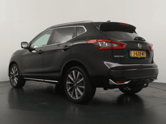 Nissan QASHQAI 1.3 DIG-T Tekna + - Afbeelding 3