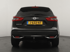 Nissan QASHQAI 1.3 DIG-T Tekna + - Afbeelding 4