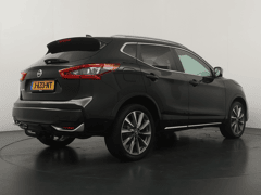 Nissan QASHQAI 1.3 DIG-T Tekna + - Afbeelding 5
