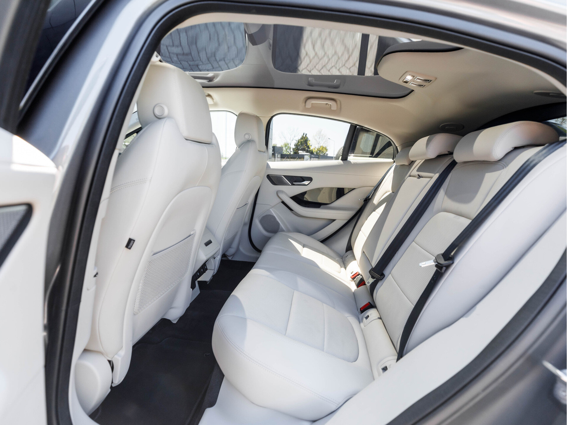 Jaguar I-PACE EV400 S 90 kWh - Afbeelding 5