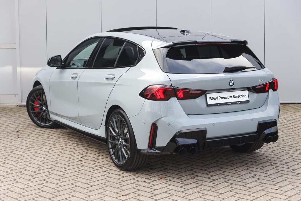 BMW 1 Serie 2