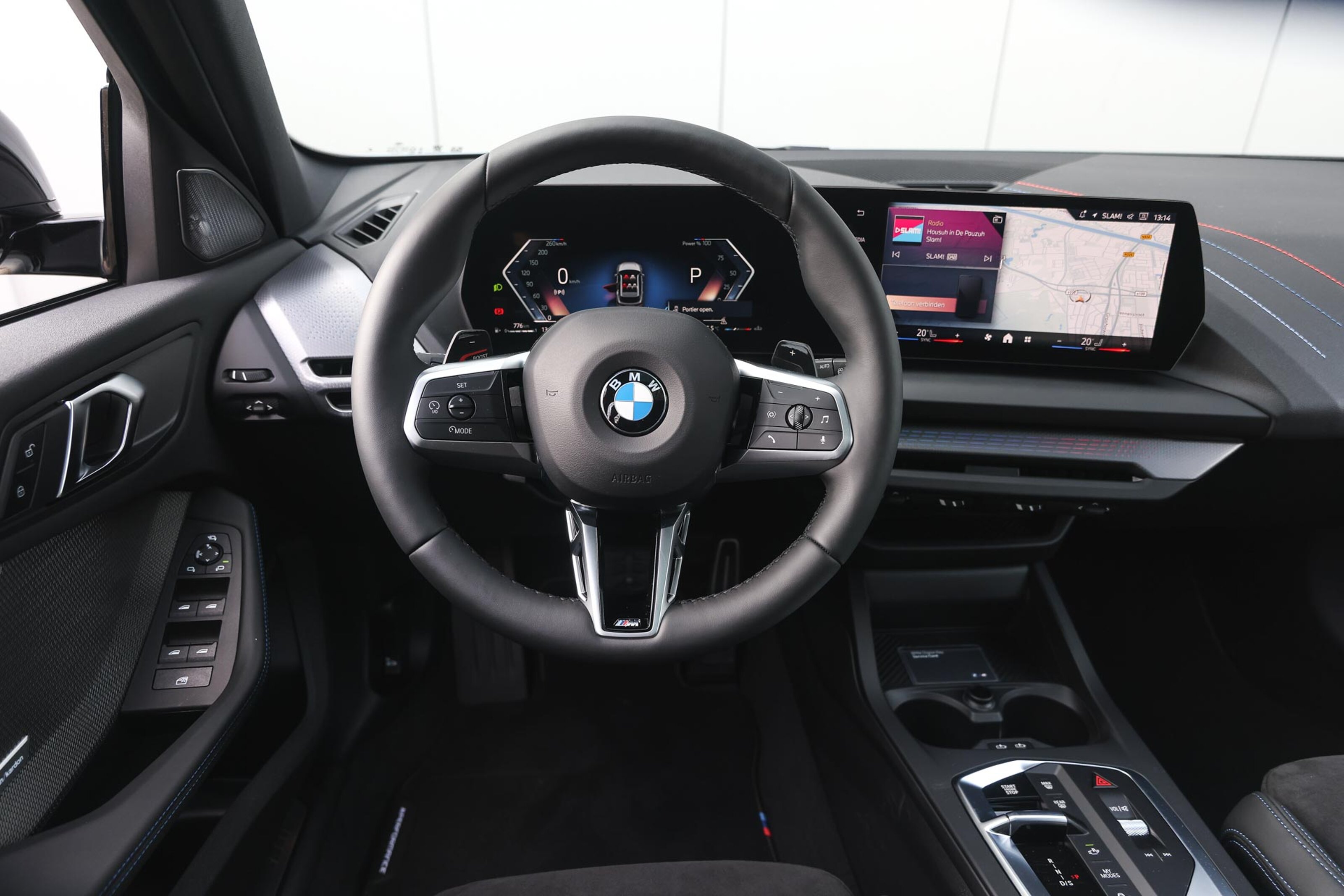 BMW 1 Serie 120 M Sport Automaat