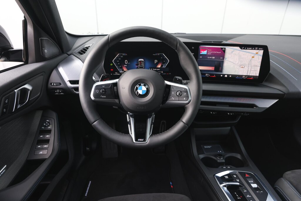 BMW 1 Serie 3
