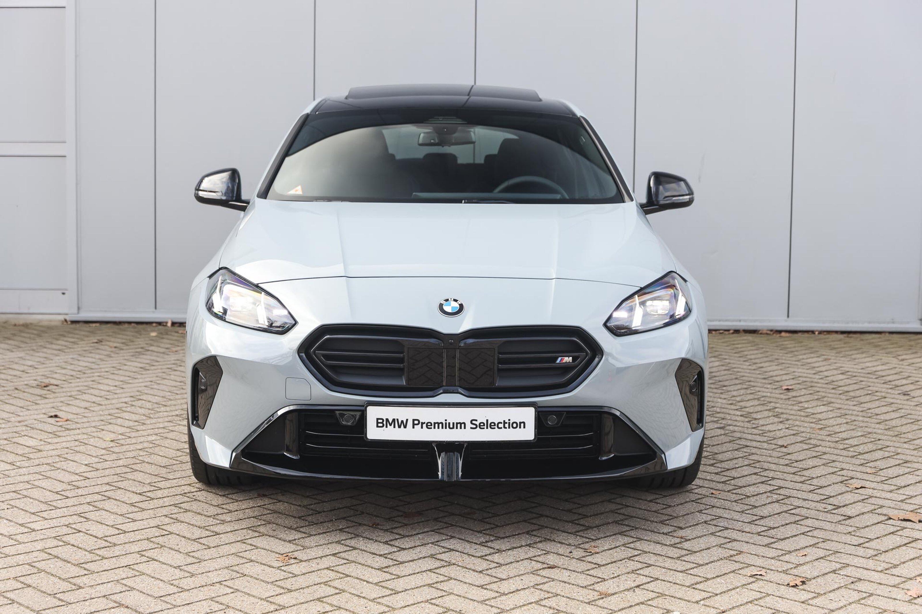 BMW 1 Serie 6