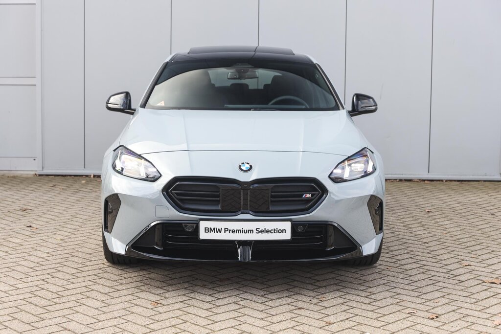 BMW 1 Serie 6