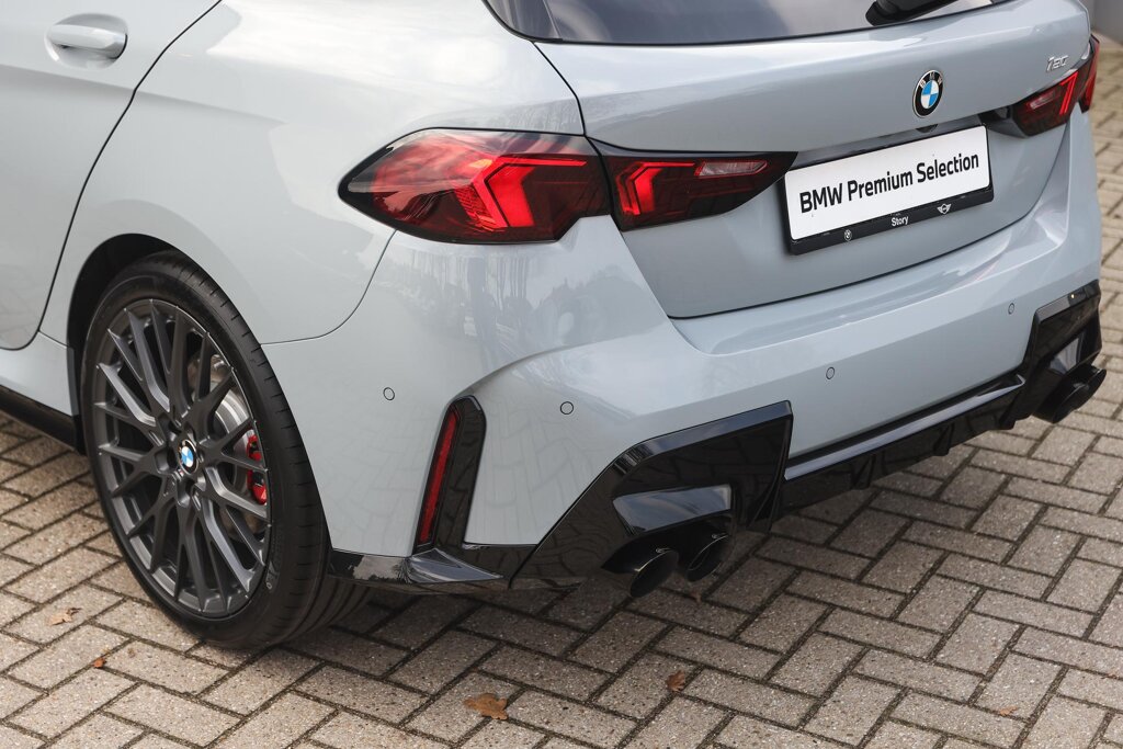 BMW 1 Serie 7
