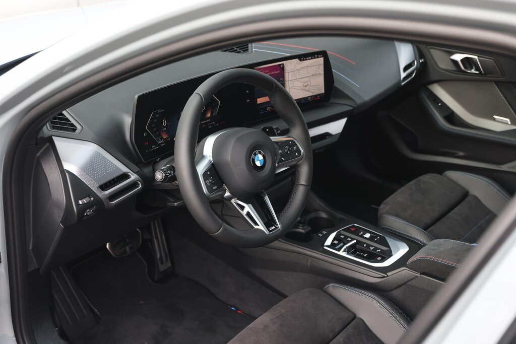 BMW 1 Serie 10