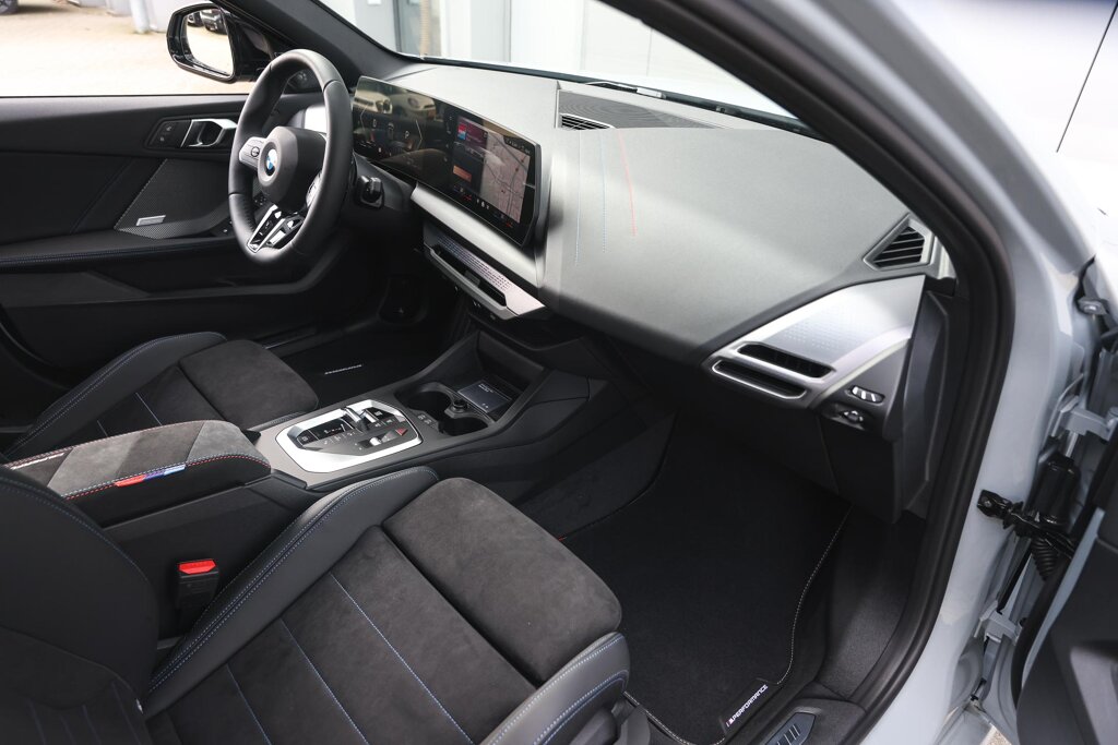 BMW 1 Serie 11
