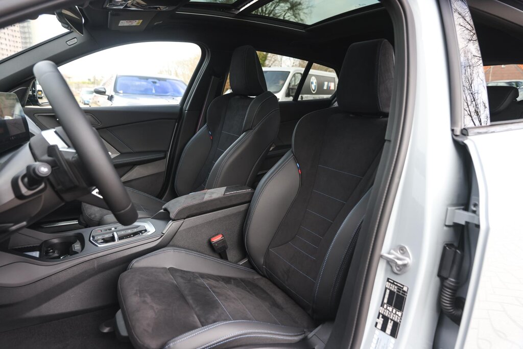 BMW 1 Serie 12