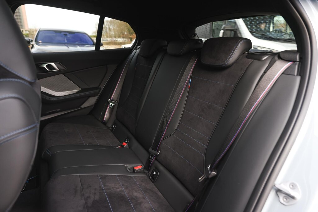 BMW 1 Serie 13