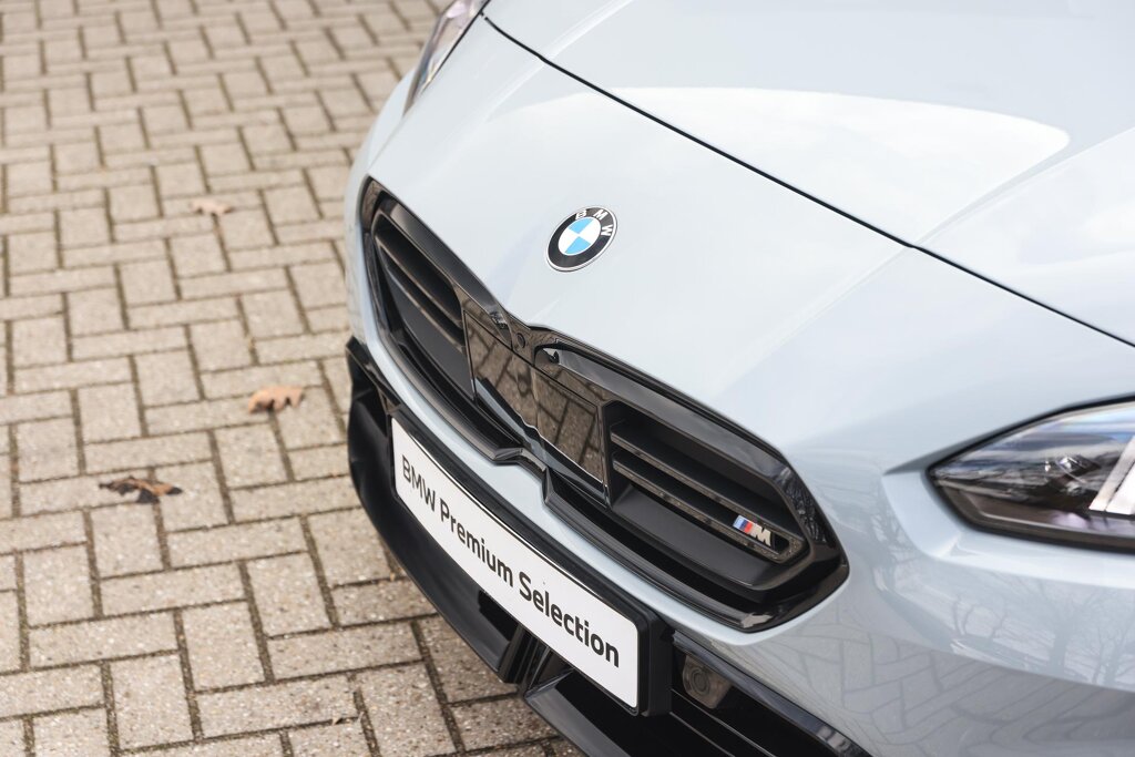 BMW 1 Serie 23