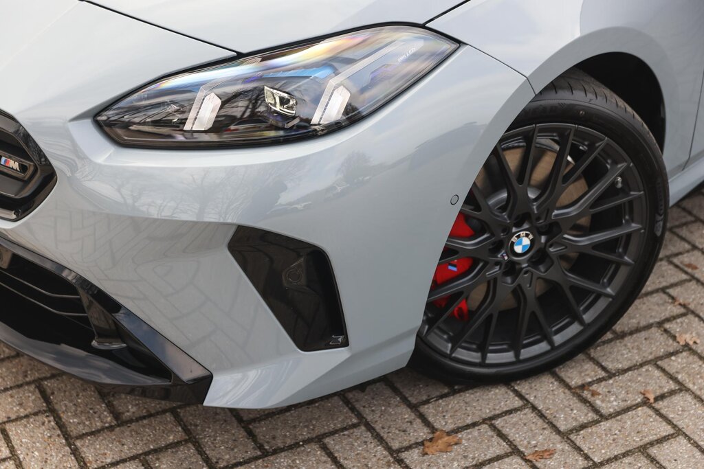 BMW 1 Serie 25