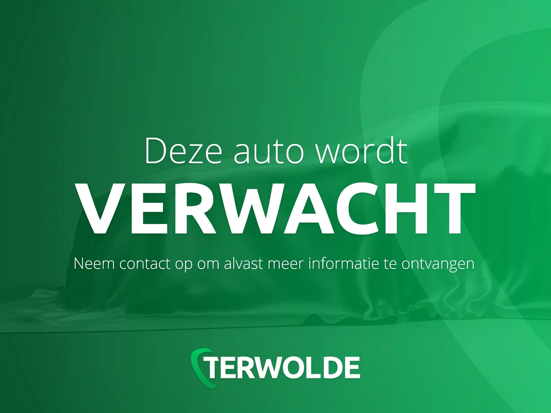 Volkswagen Golf Variant 1.0 TSI Comfortline