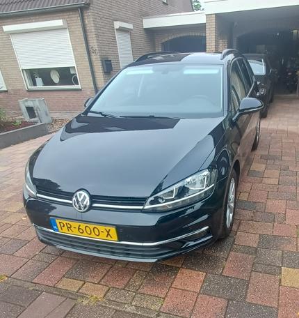 Volkswagen Golf Variant 1.0 TSI Comfortline - Afbeelding 2