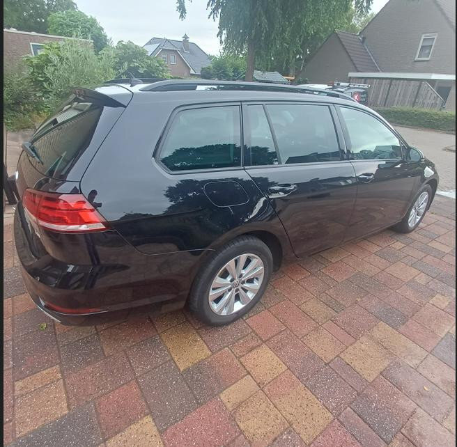 Volkswagen Golf Variant 1.0 TSI Comfortline - Afbeelding 3