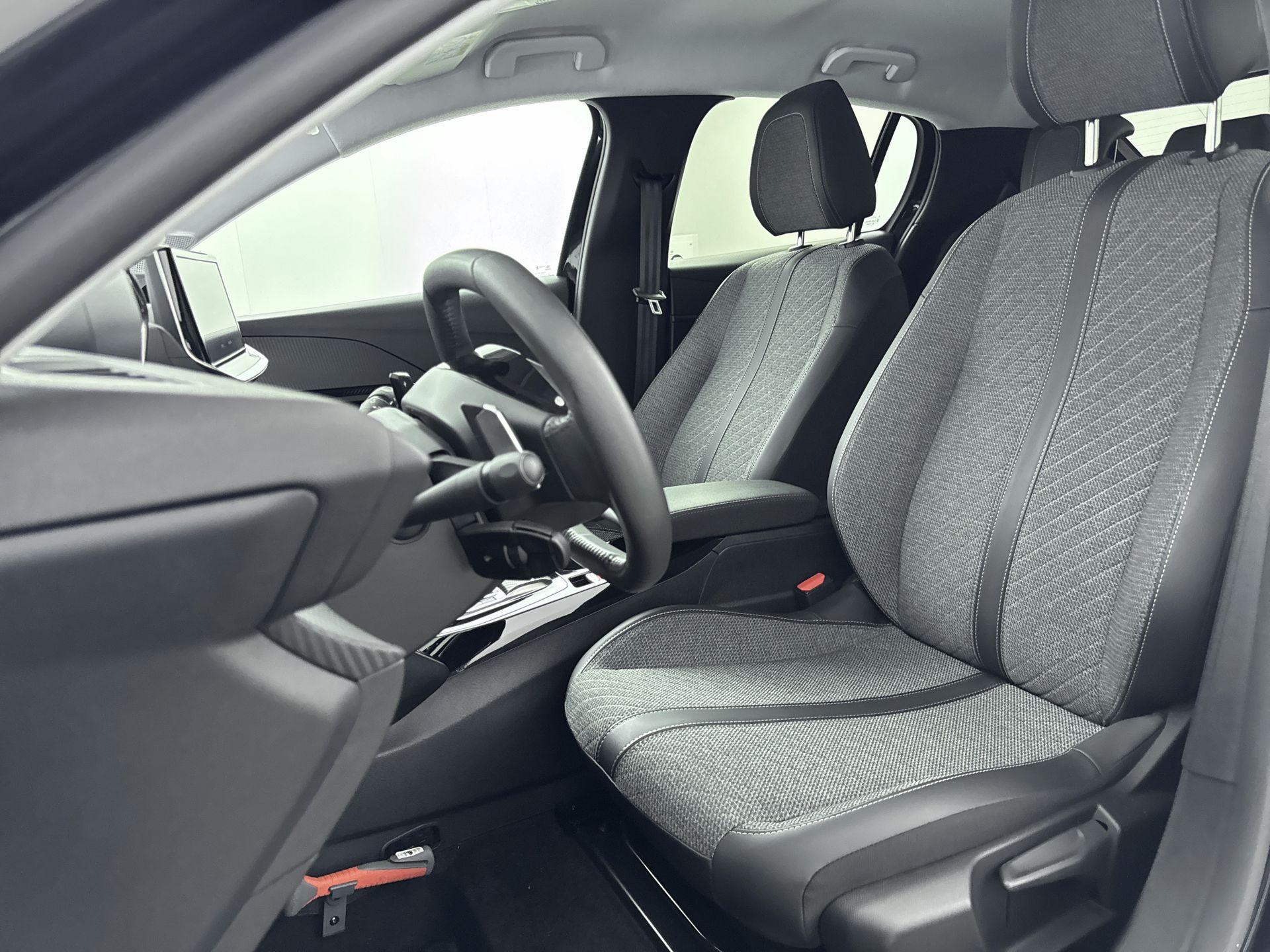 Peugeot 208 Hybrid 100pk Automaat Allure - Afbeelding 5