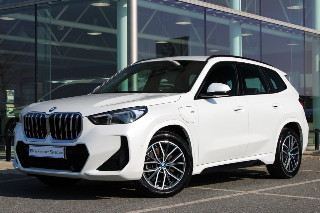 BMW X1 1