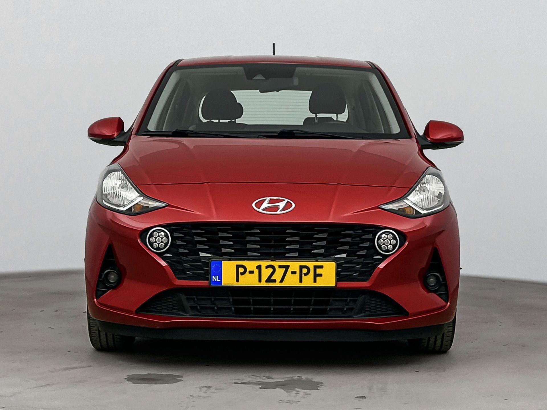 Hyundai i10 1.0 Comfort - Afbeelding 5