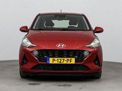 Hyundai i10 1.0 Comfort - Afbeelding 5