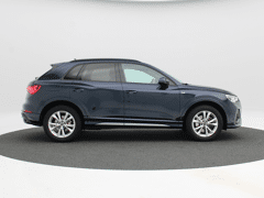 Audi Q3 45 TFSi e S-Line 245 Pk - Afbeelding 5