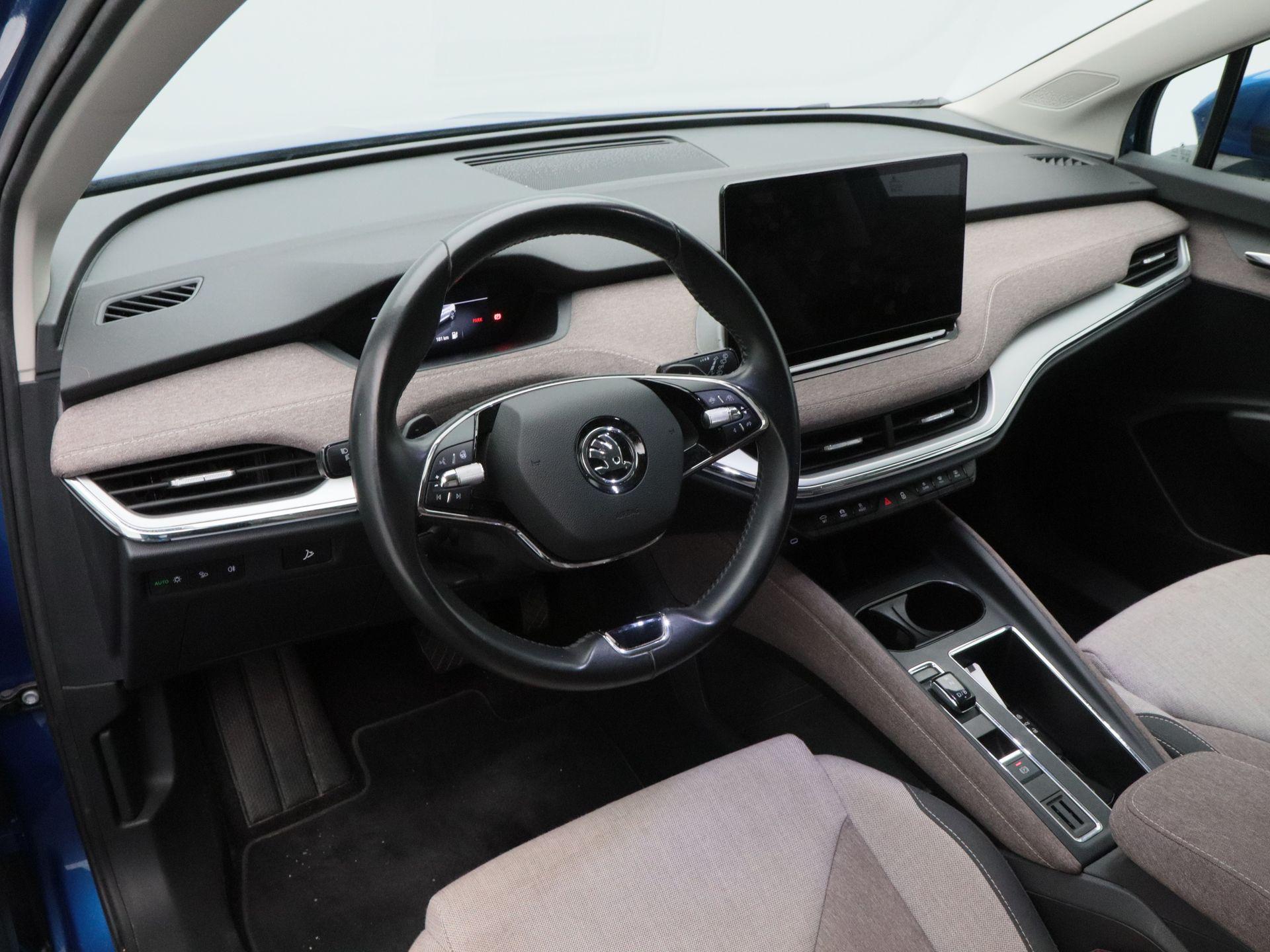 Skoda Enyaq iV 60 First Edition 180 Pk - Afbeelding 3