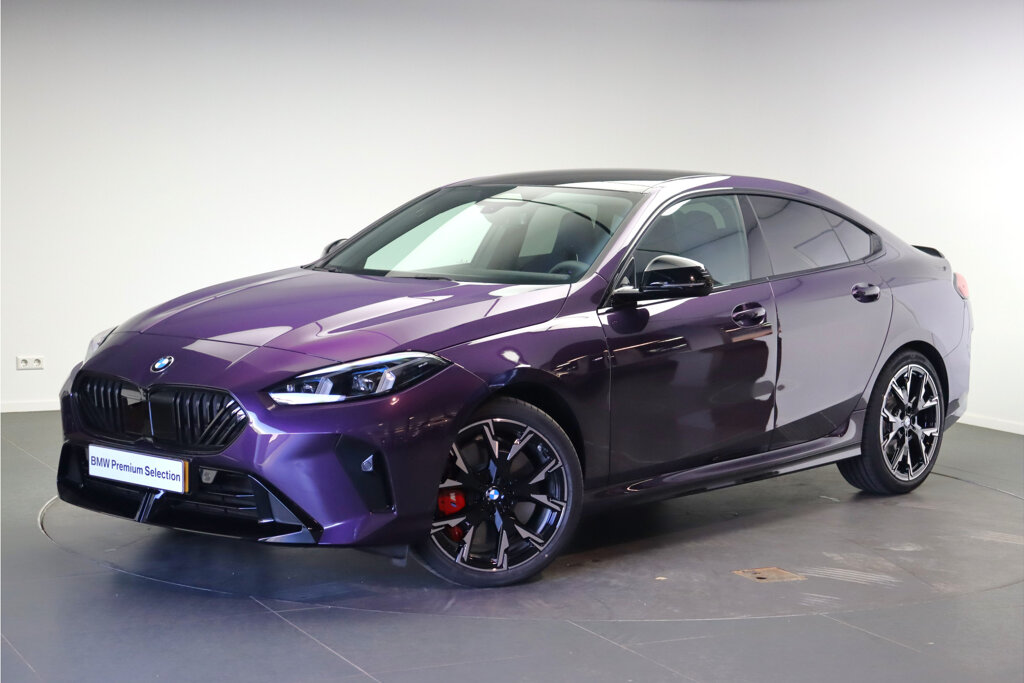 BMW 2 Serie 1