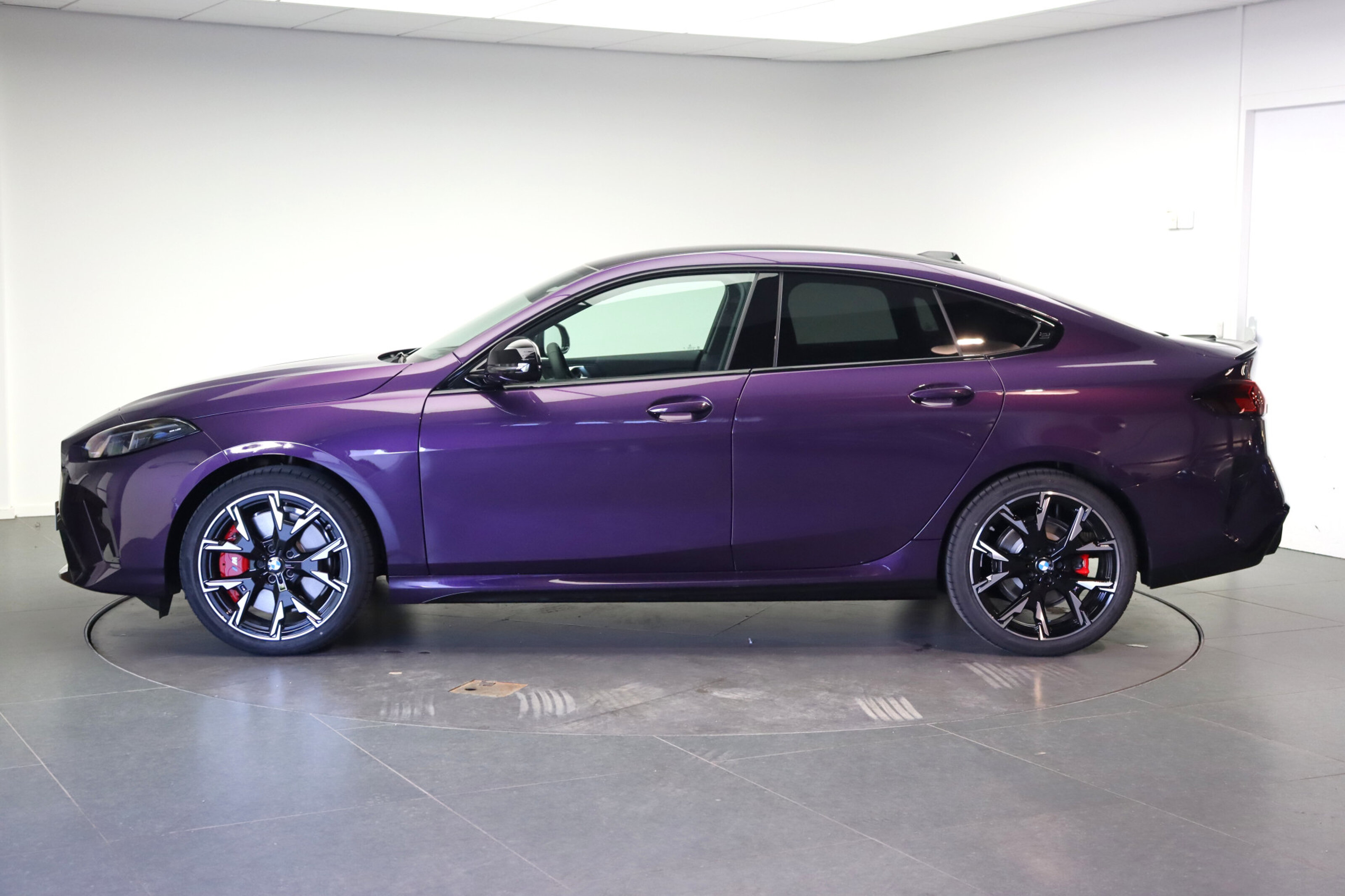 BMW 2 Serie Gran Coupé 220 M Sport Automaat